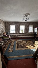 Сумська область, Степанівка