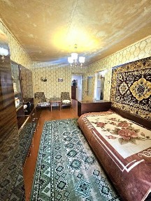 Оренда 2х. кімнатної квартири. вул. Навродського.