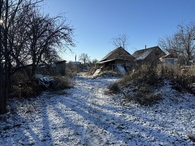 Продаж будинку в селі Біловод