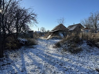 Продаж будинку в селі Біловод