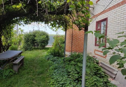 Продаж будинку в Лебединському районі.