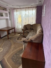 Здам житло в м Лубни на довгий термін