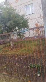 Продаж будинку с. Залізняк, В. Сироватська громада