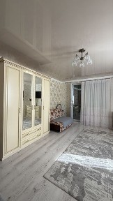 2-кімнатна квартира у центрі міста Миргород оренда довгостроково