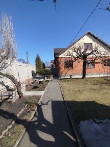 Продаж будинку район вул. Петропавлівська