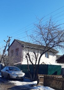 Продаж будинку в селі Верхня Сироватка