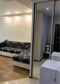 Сдам 1 кв Героев Труда Нескоренних ЦНАП. Можно военным. 7000 гр.