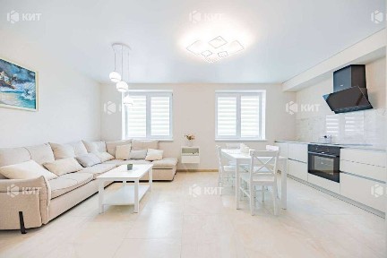 3к. 98,7м2 Салтовка (м. Героев Труда, ЖК <a href='/newbuilding/9353/view/zk-oazis'>Оазис</a>) 132851