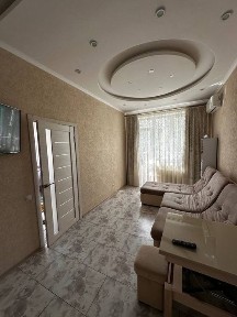 Сдам 3-к. кв новострой. Масельского. ЖК Оливия, Библика 4