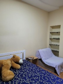 Сдам 2к кв в центре