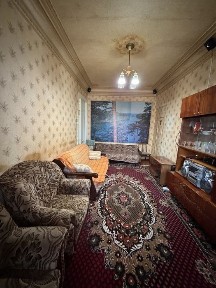 Сдам 2х комнатную квартиру. Малишева