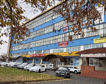 Винница, Лебединского ул., 34