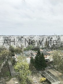 Продаж 2-кімнатної квартири 63 м², Київська вул.