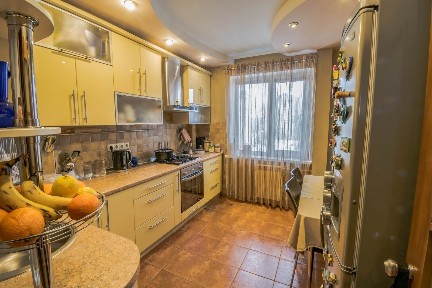 Продажа 3-комнатной квартиры 80 м², Ивана Сирко ул.