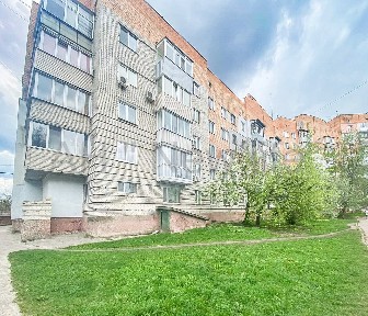 Сумы, Ахтырская ул.