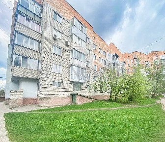Суми, Охитирська вул.