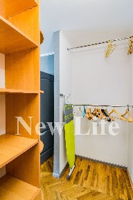 Продажа 1-комнатной квартиры 40 м², Огарева пер.