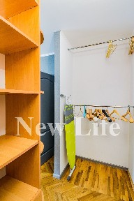 Продажа 1-комнатной квартиры 40 м², Огарева пер.