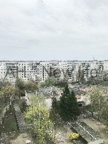 Сумы, Киевская ул.