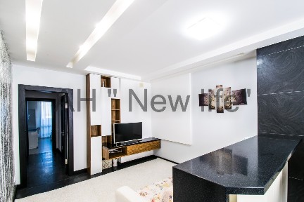 Продажа 1-комнатной квартиры 54 м², Герасима Кондратьева ул.