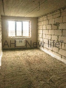 Продаж 1-кімнатної квартири 39 м², Київська вул.