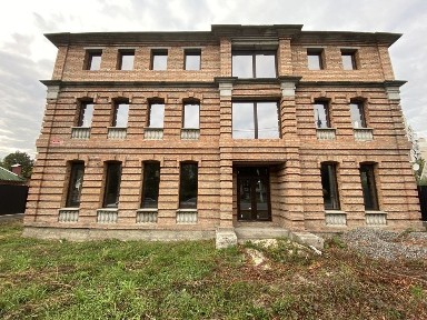Вінниця, Пирогова 106