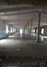 Комерційна нерухомість