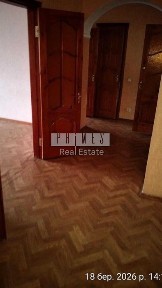 Продаж 3к квартири, вул. Ахматової Анни, 16Б, Позняки