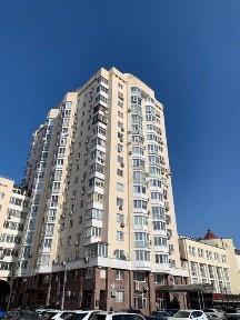 Київська область, Київ, Оболонський
