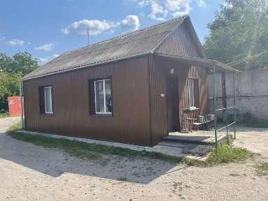 Вінницька область, Хмільник