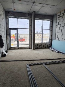 Продаж комерційного приміщення в ЖК Кельце