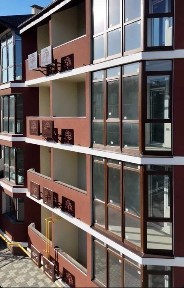 Продам 2-к квартиру 68.8 м. кв. в ЖК «Family-2», Гатне, держпрограми