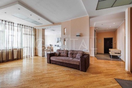 Продаж 3 кімнтаной квартири Лесі Українки, 7Б (Печерський р-н)