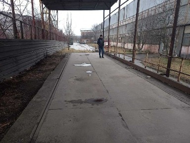 Вінницька область, Вінниця