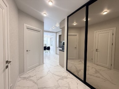 Мін. Оформл! Нова квартира 41 кв. м ЖК Софія Резиденс
