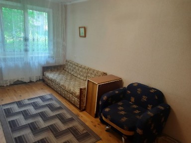 Продам 1-о кімнатну квартиру 30 кв. м.