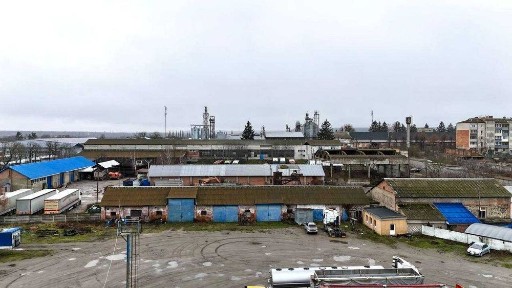 Вінницька область, Стрижавка