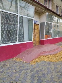 Продаж комерційного приміщення