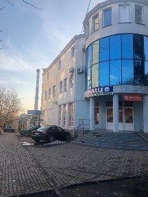 Вінницька область, Вінниця
