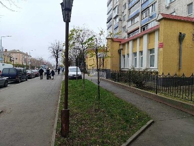 Вінницька область, Вінниця