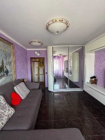 Продаж 3х кімнатної вул. Київська 123 +Держ програми