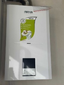 Смарт-квартира 16 м2 з ГАЗОМ. Власний котел 1.5 км до Києва. АКЦІЯ РОЗТЕРМІНУВАННЯ