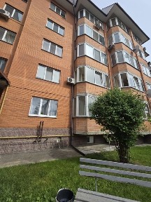 Продаж смарт-квартири в с. Щасливе - чудовий варіант для життя та інвестиції
