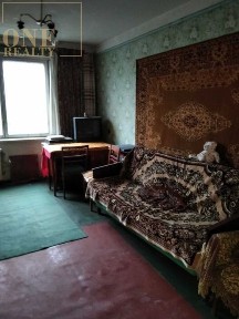 Продаж 3к квартири 59 кв. м Святошинський р-н, Парк «Совки», Зручна інфраструктура