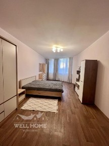 Продаж квартири 1к Харківське шосе, 19А ЖК Мега Сіті Київ