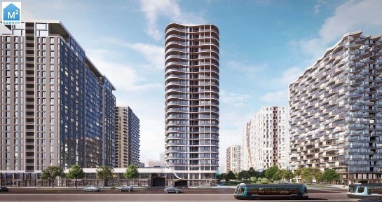 Продаж 2к квартири у ЖК Creator City, вул. Дегтярівська, 17