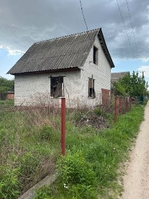 Продам дачу в Березанке