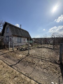 Продаж дачі в місті, район ЗАЗ, СТ ОКТЯБРСЬКЕ