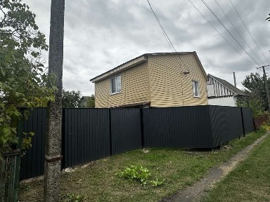 Дача для сімейного та активного відпочинку біля води