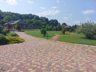 продам будинок для життя і відпочинку поблизу Полтави
